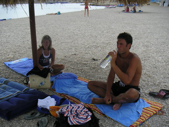 Kroatien 2007 - 