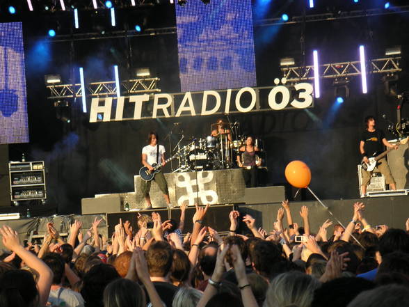 Donauinselfest 2006 - 