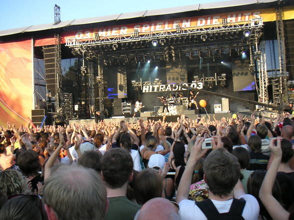 Donauinselfest 2006 - 