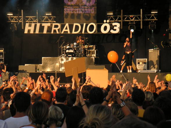 Donauinselfest 2006 - 