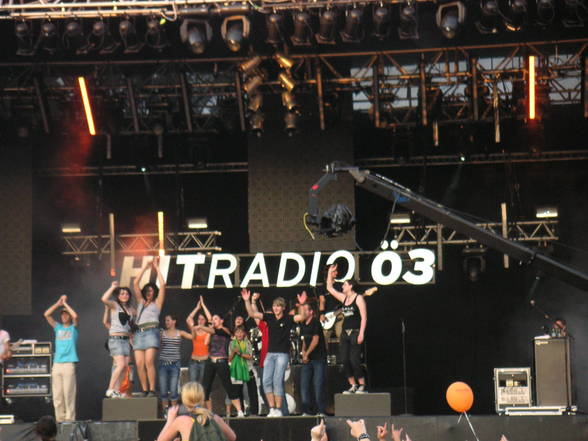 Donauinselfest 2006 - 