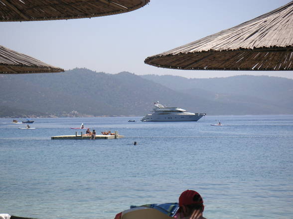 Türkei(Bodrum)2006 - 