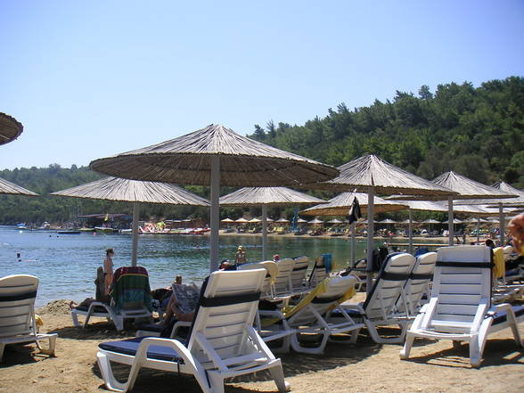 Türkei(Bodrum)2006 - 