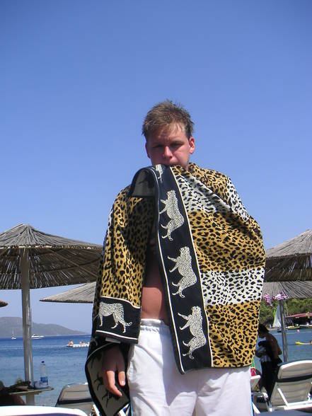 Türkei(Bodrum)2006 - 