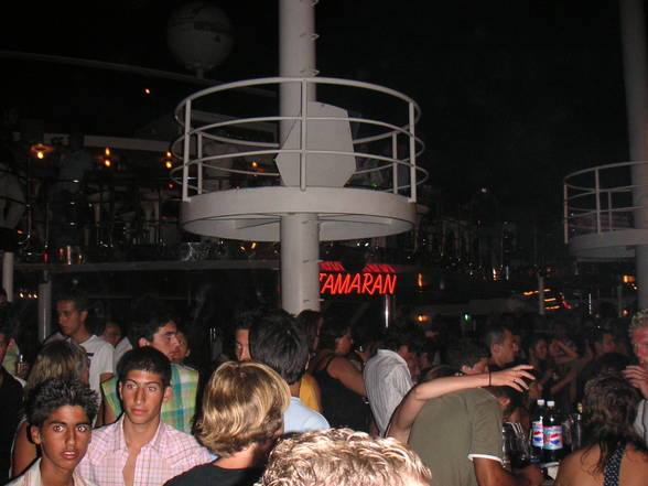 Türkei(Bodrum)2006 - 