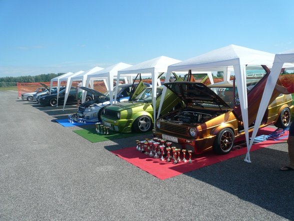 Tuningtreffen Varazdin 2007 - 