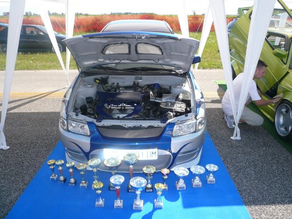 Tuningtreffen Varazdin 2007 - 