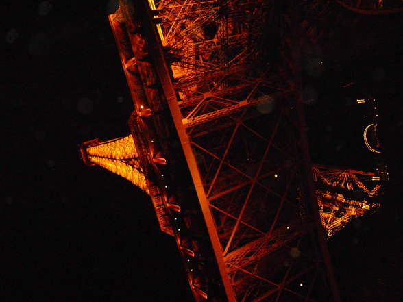 PARIS Februar 2007 - 