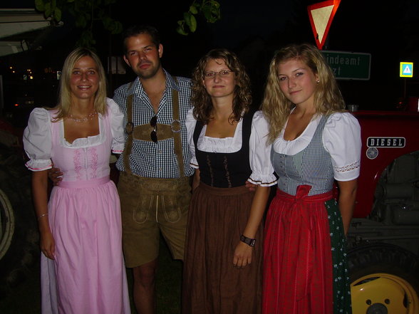 Marktfest Stadl-Paura 2007 - 