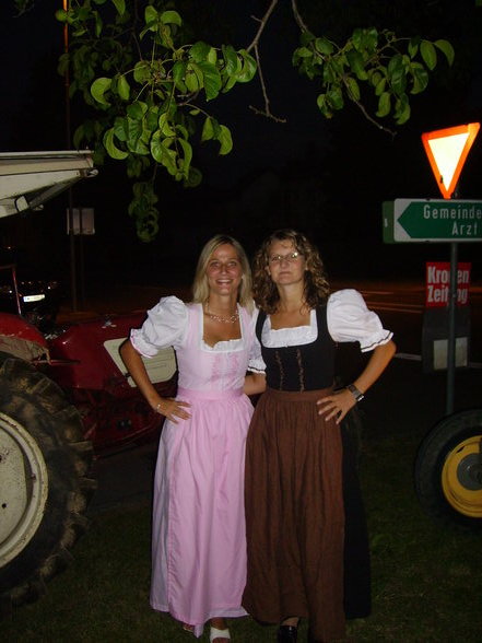 Marktfest Stadl-Paura 2007 - 