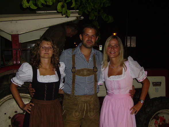 Marktfest Stadl-Paura 2007 - 