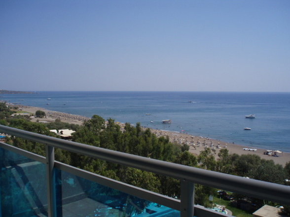 Rhodos 2007 :) - 