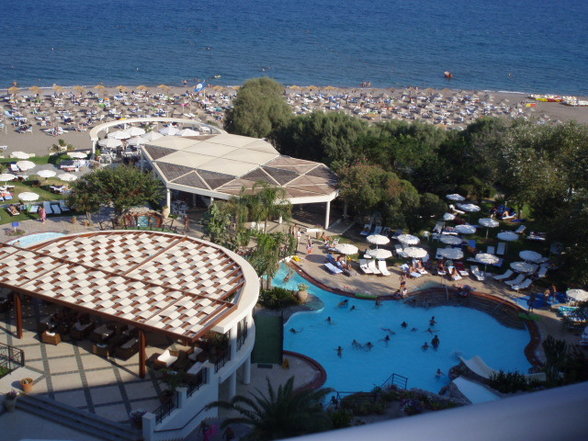 Rhodos 2007 :) - 