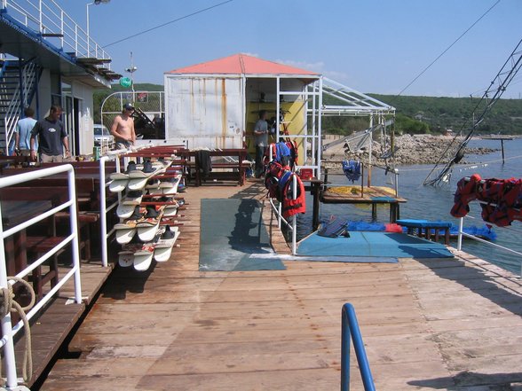 Wakeboard Camp Krk - 