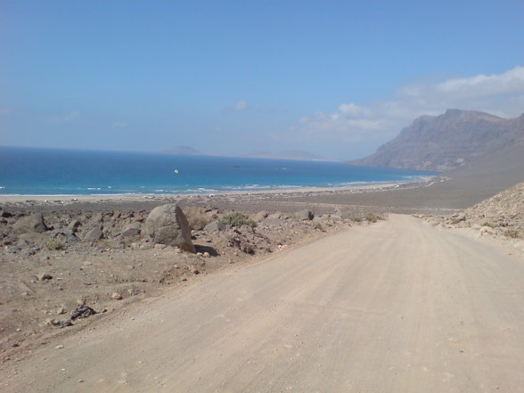 Lanzarote September 2007 - 