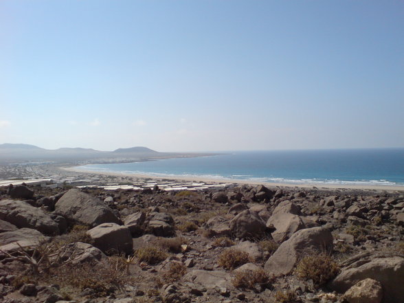 Lanzarote September 2007 - 