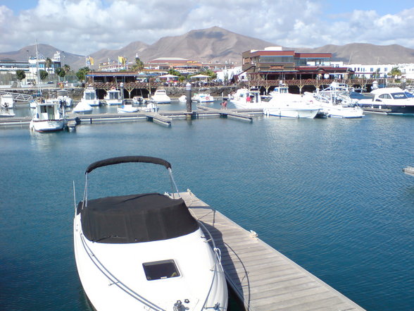 Lanzarote September 2007 - 