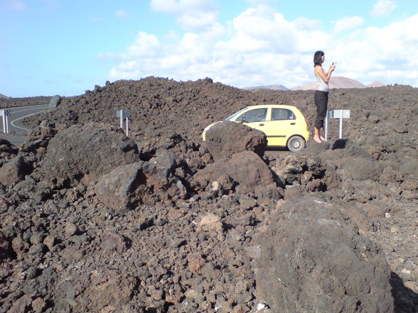 Lanzarote September 2007 - 