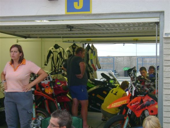 Pannoniaring 2007 - 