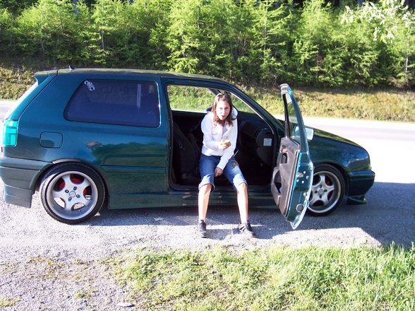 GTI-Treffen 2007 - 