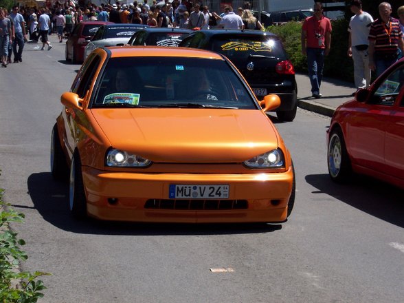 GTI-Treffen 2007 - 