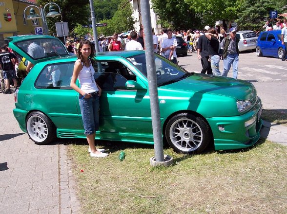 GTI-Treffen 2007 - 