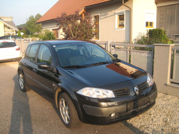 Unsere AUTOS! - 