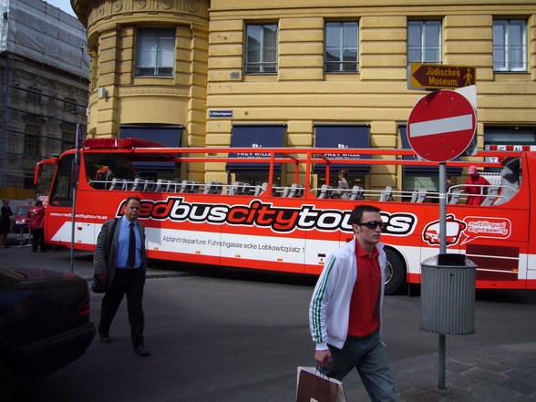 red city bus rulz - 