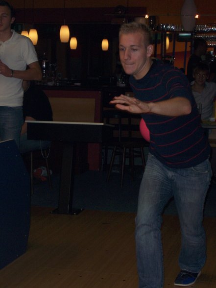 Bowlen - 