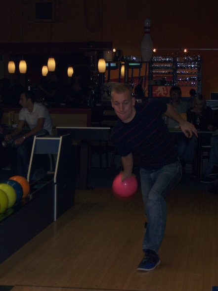 Bowlen - 