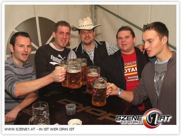 Oktoberfest St. Georgen - 