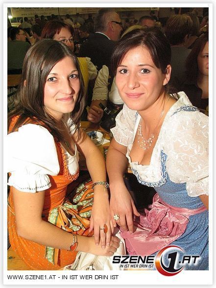 Oktoberfest St. Georgen - 