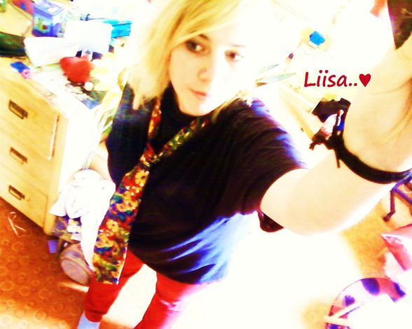 Liisa..♥ - 