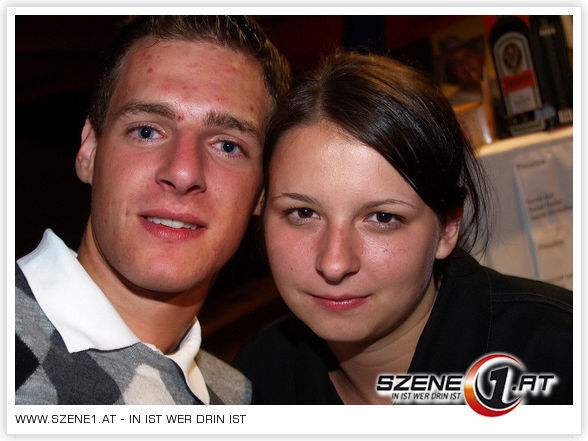 Fortgehen 2008 - 