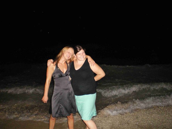 URLAUB AUF MALLORCA 2007 - 