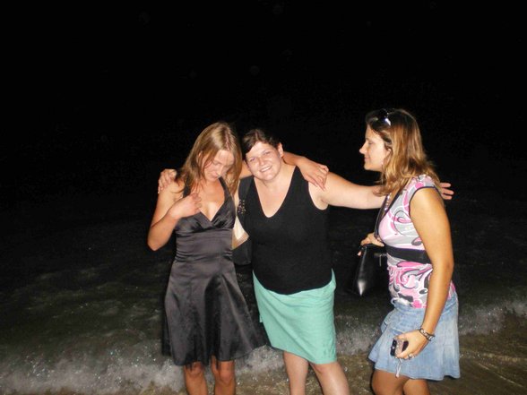 URLAUB AUF MALLORCA 2007 - 