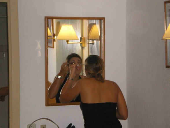 URLAUB AUF MALLORCA 2007 - 