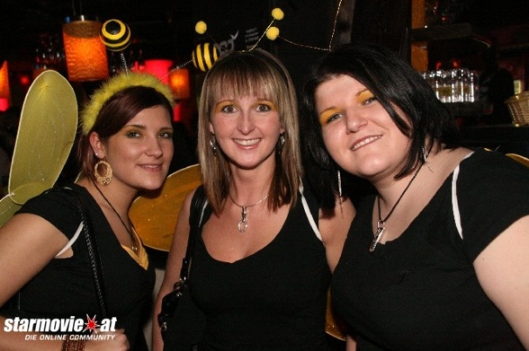 Fasching 2008 - 