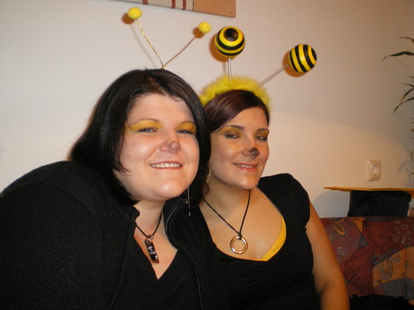 Fasching 2008 - 