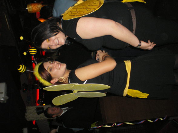 Fasching 2008 - 