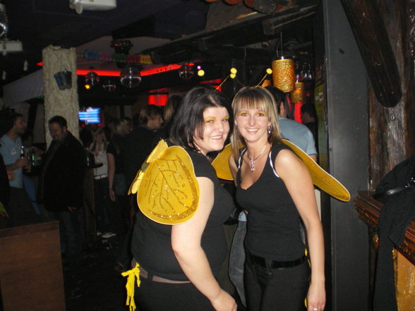 Fasching 2008 - 