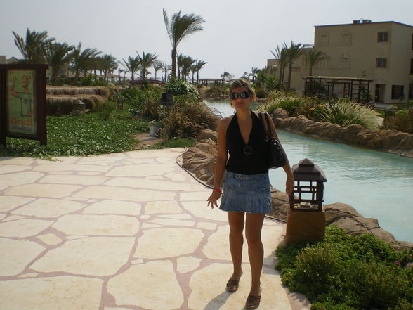 Agypten; Sharm el Sheikh - 