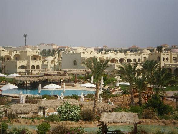 Agypten; Sharm el Sheikh - 