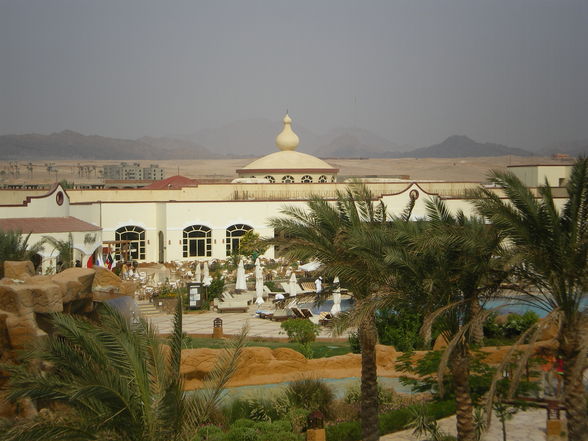 Agypten; Sharm el Sheikh - 