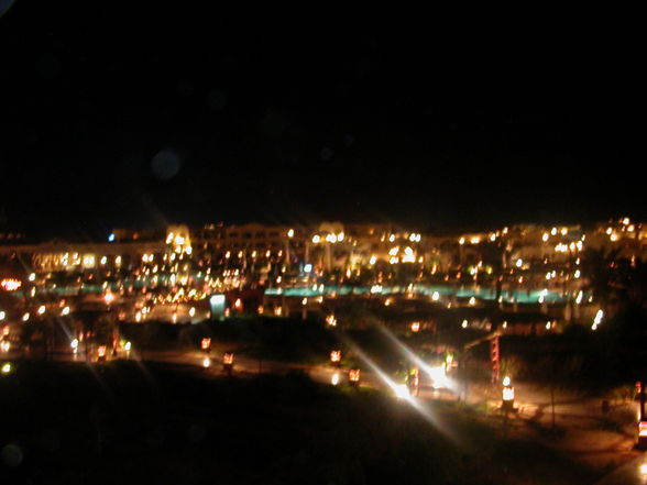 Agypten; Sharm el Sheikh - 