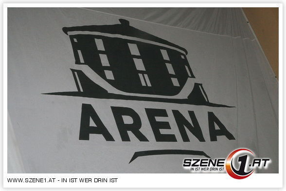 Arena / Veranstaltungen 2009 - 