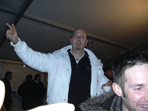 Silvester 2006/2007 - 