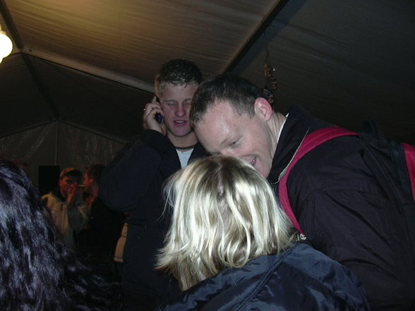 Silvester 2006/2007 - 