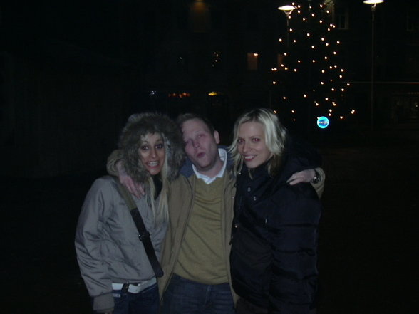 Silvester 2006/2007 - 