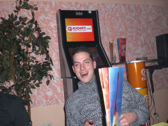 Silvester 2008/2009 - 